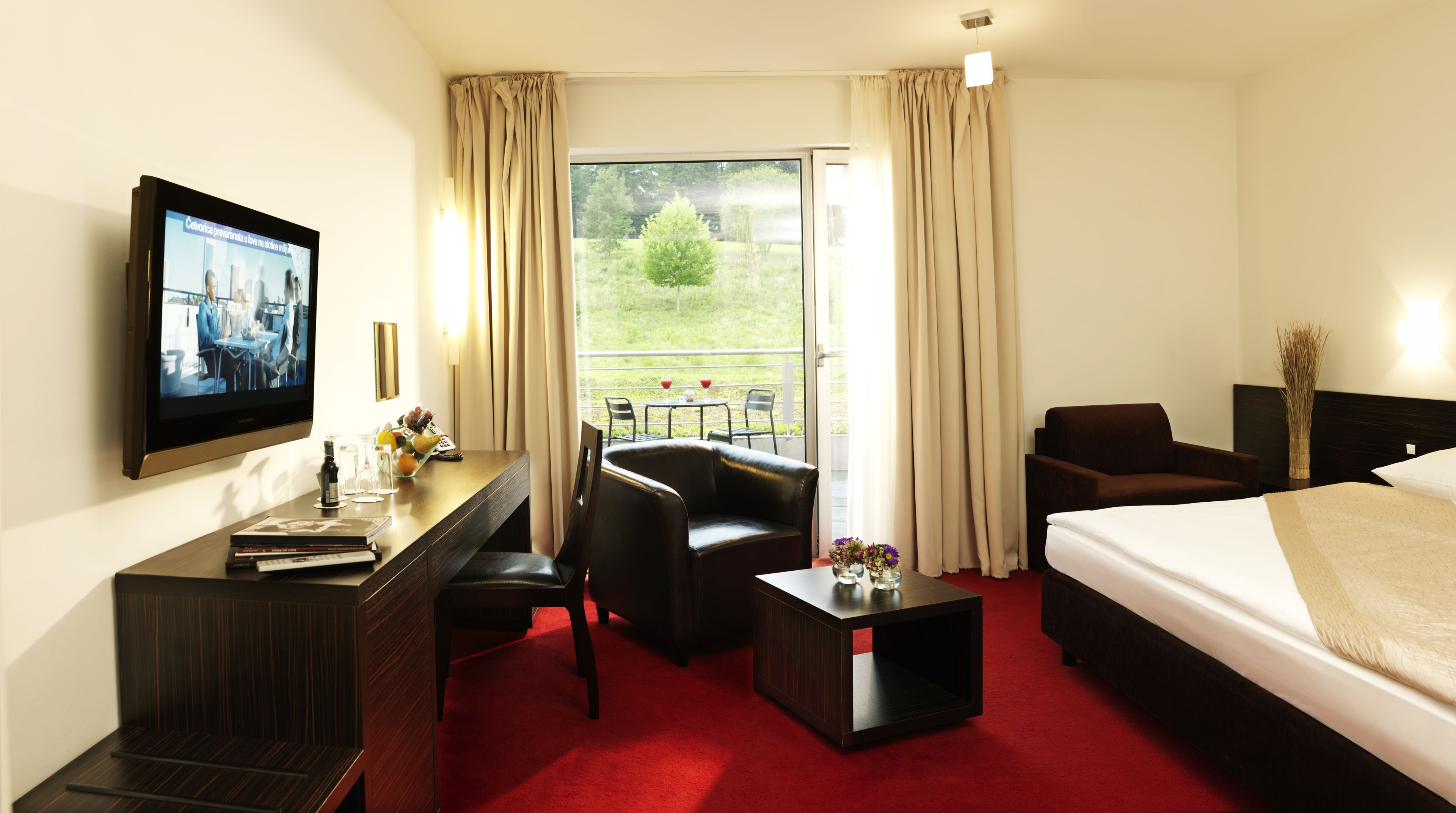 Hotel Terme Sveti Martin