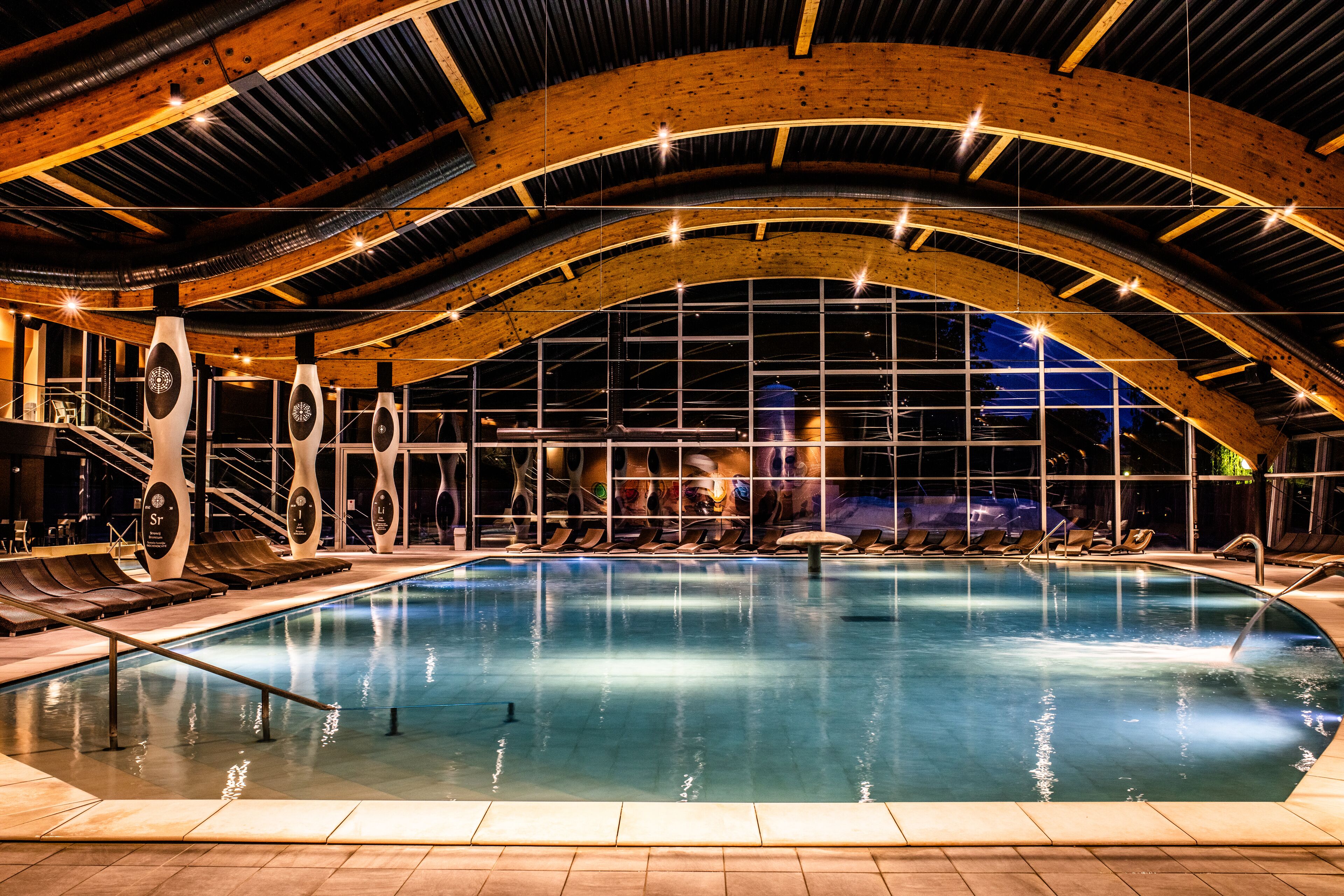 Hotel Terme Sveti Martin