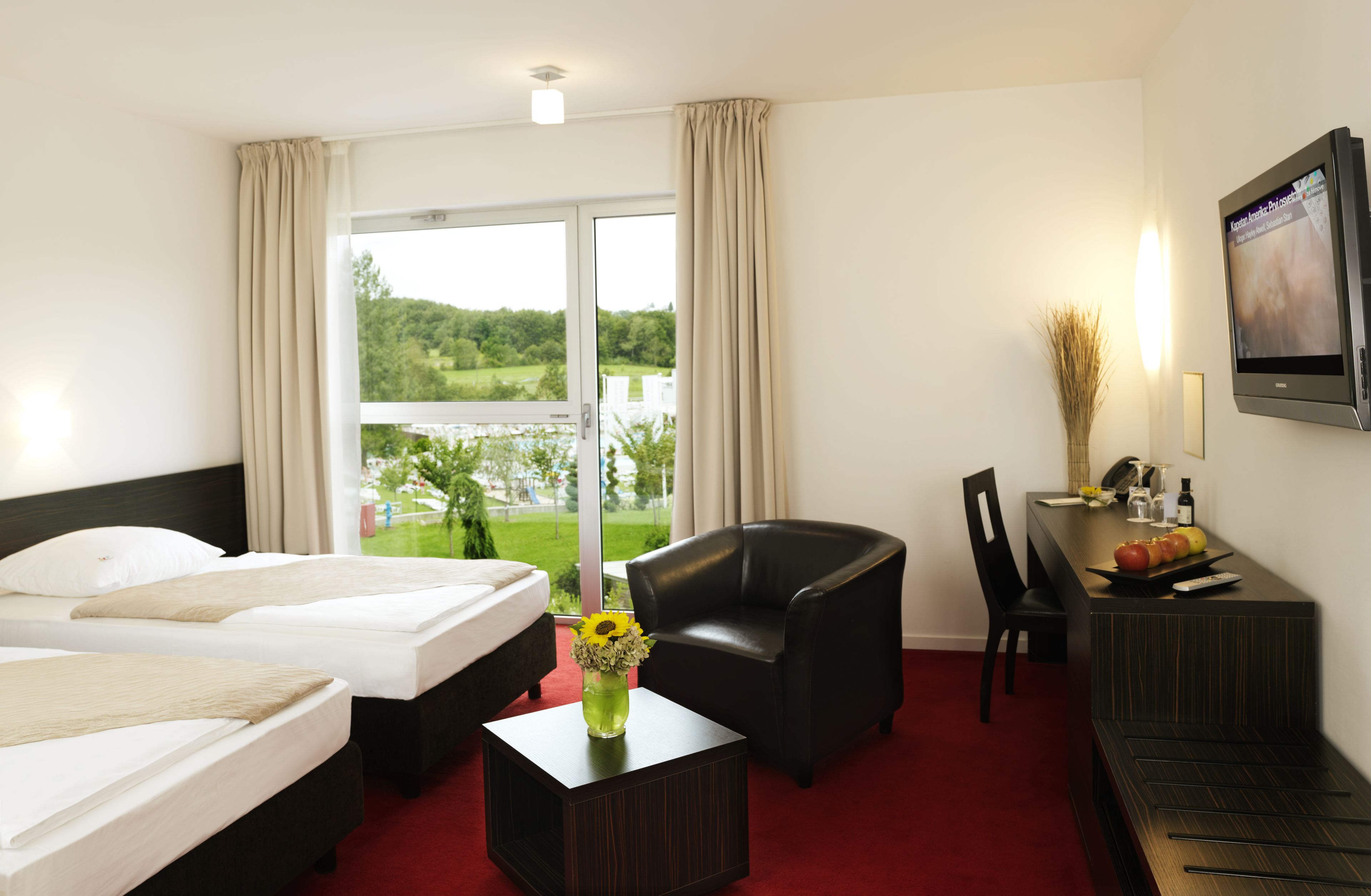 Hotel Terme Sveti Martin