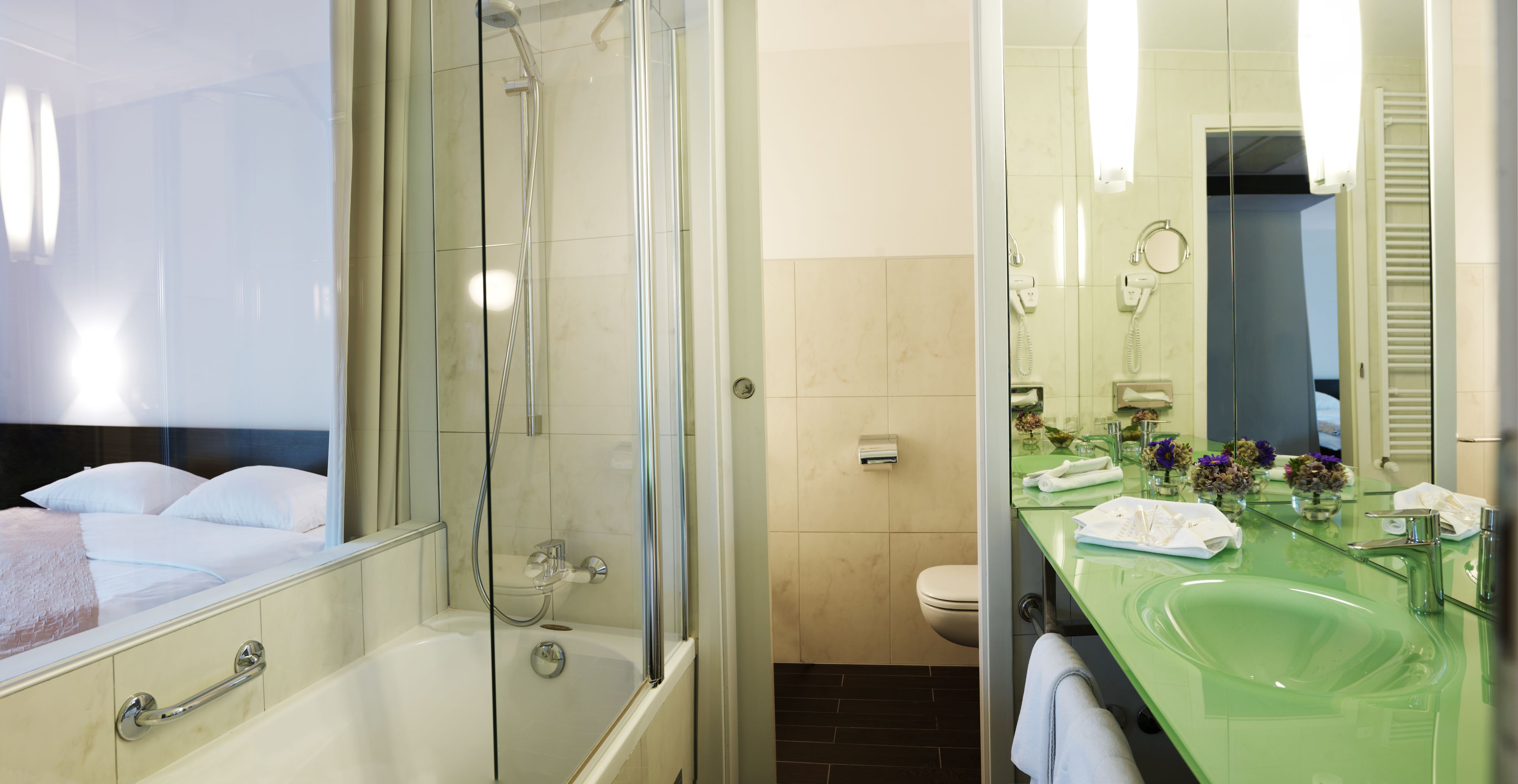 Hotel Terme Sveti Martin