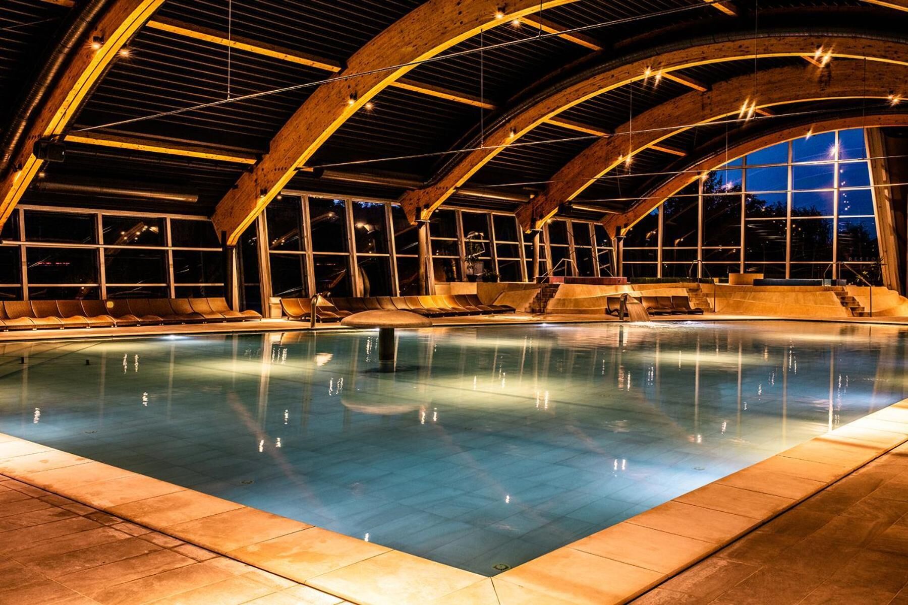 Hotel Terme Sveti Martin