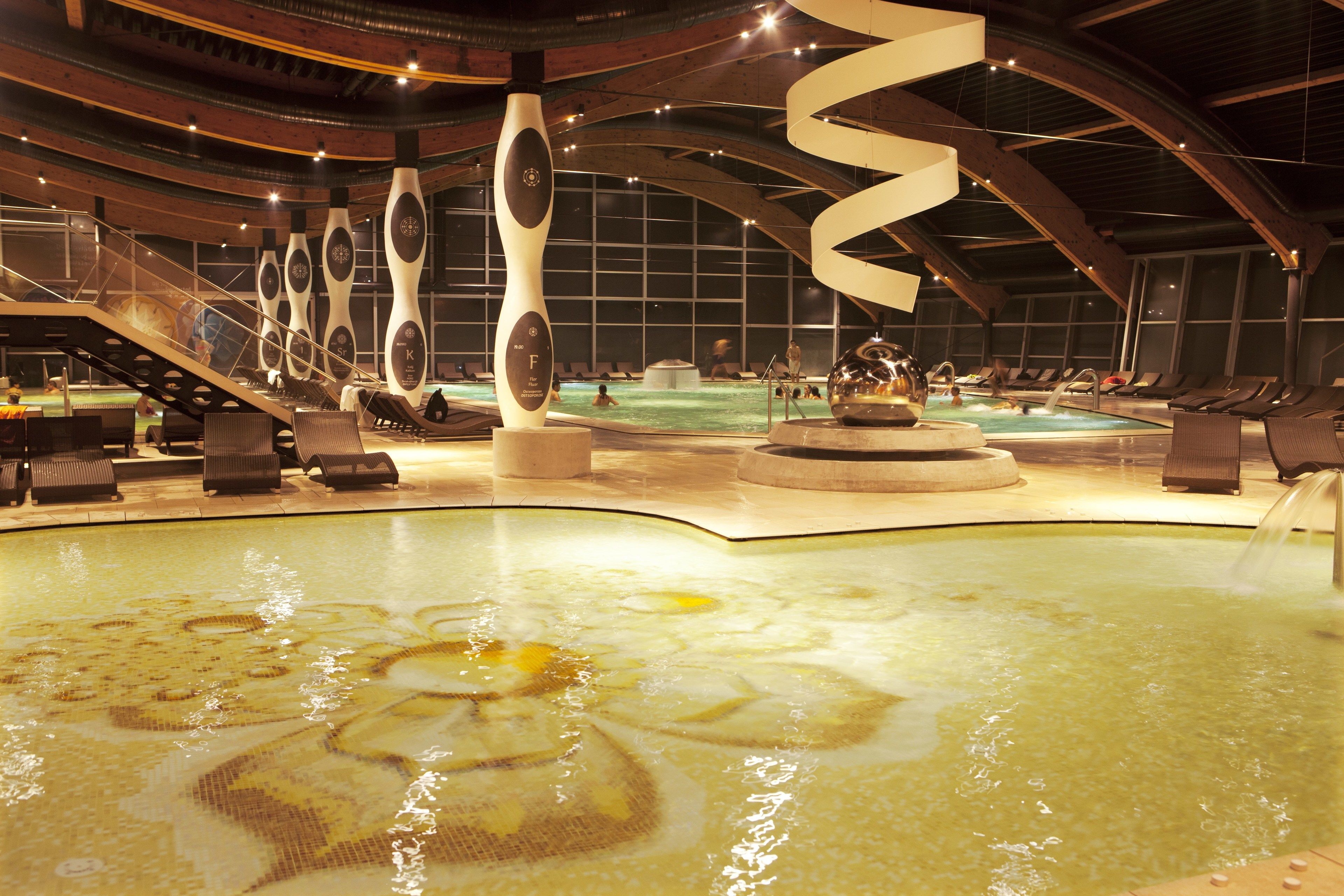 Hotel Terme Sveti Martin