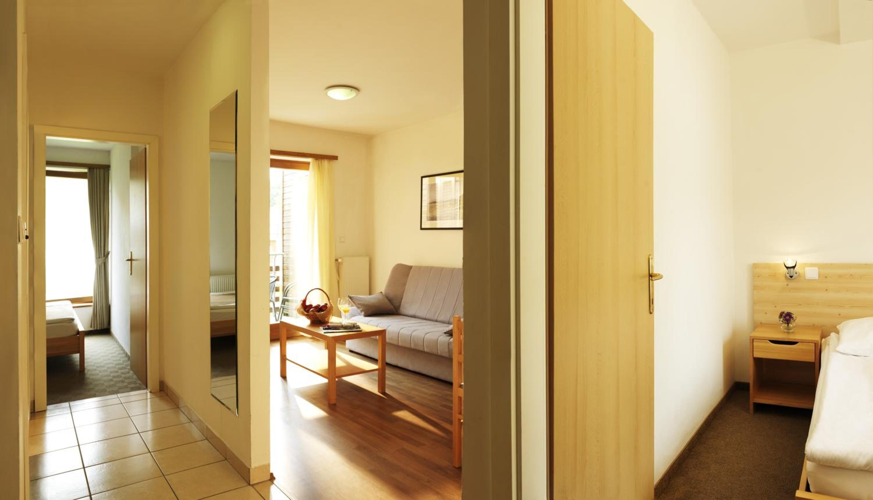 Hotel Terme Sveti Martin