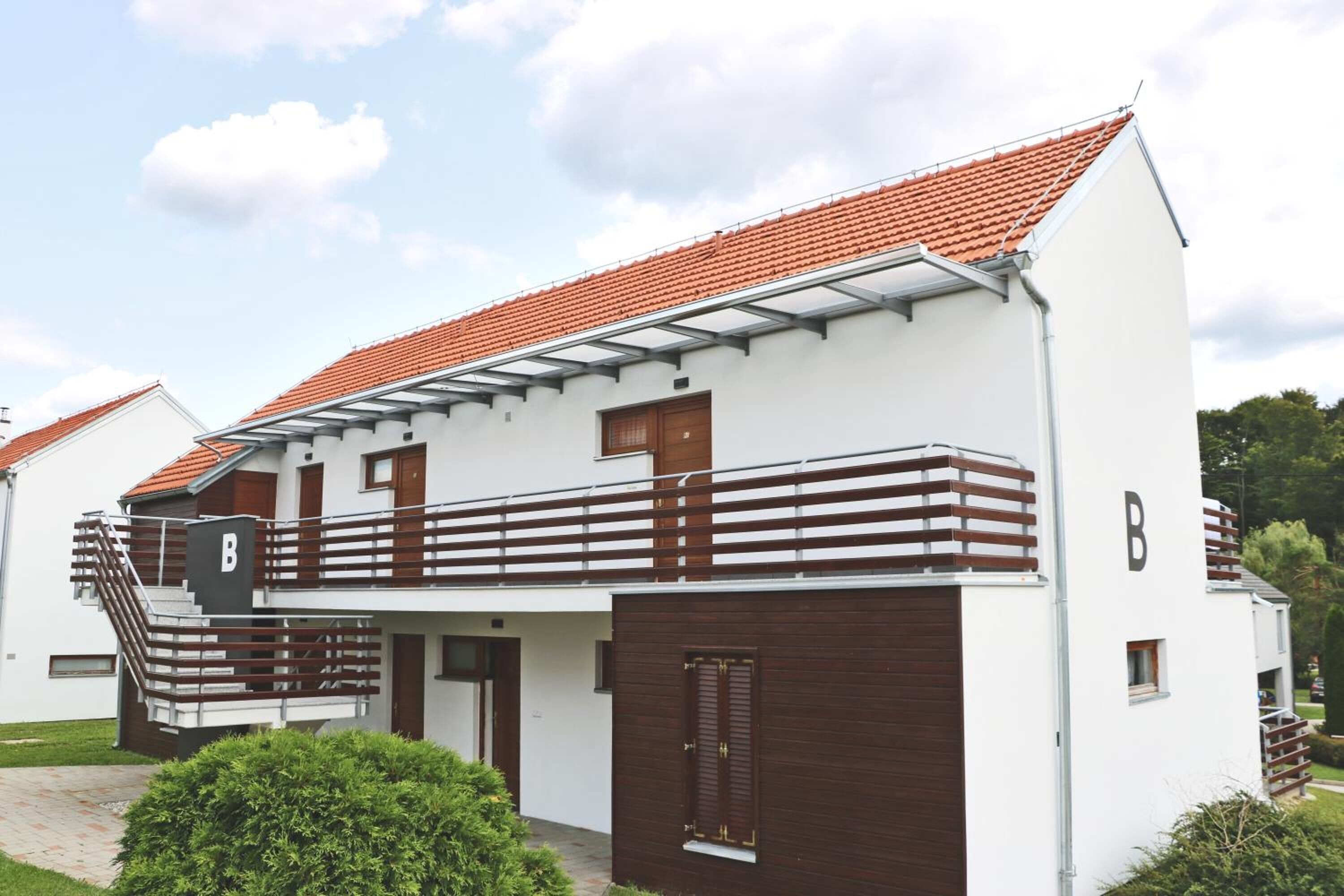 Hotel Terme Sveti Martin