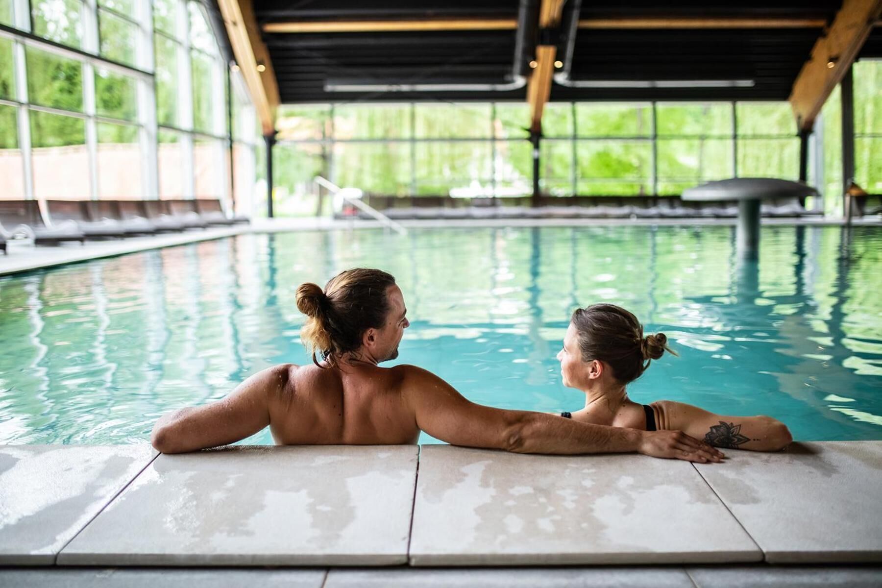 Hotel Terme Sveti Martin