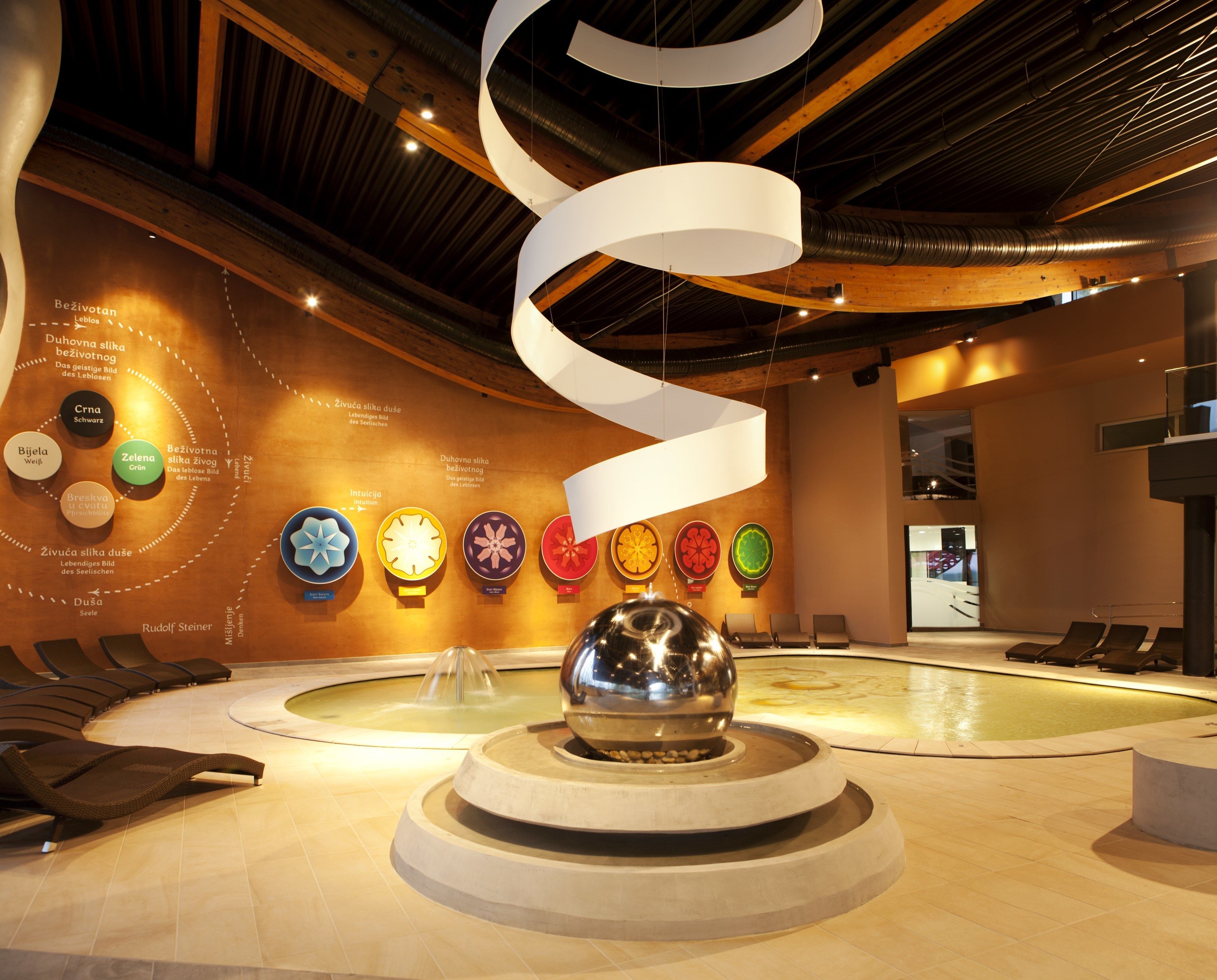 Hotel Terme Sveti Martin