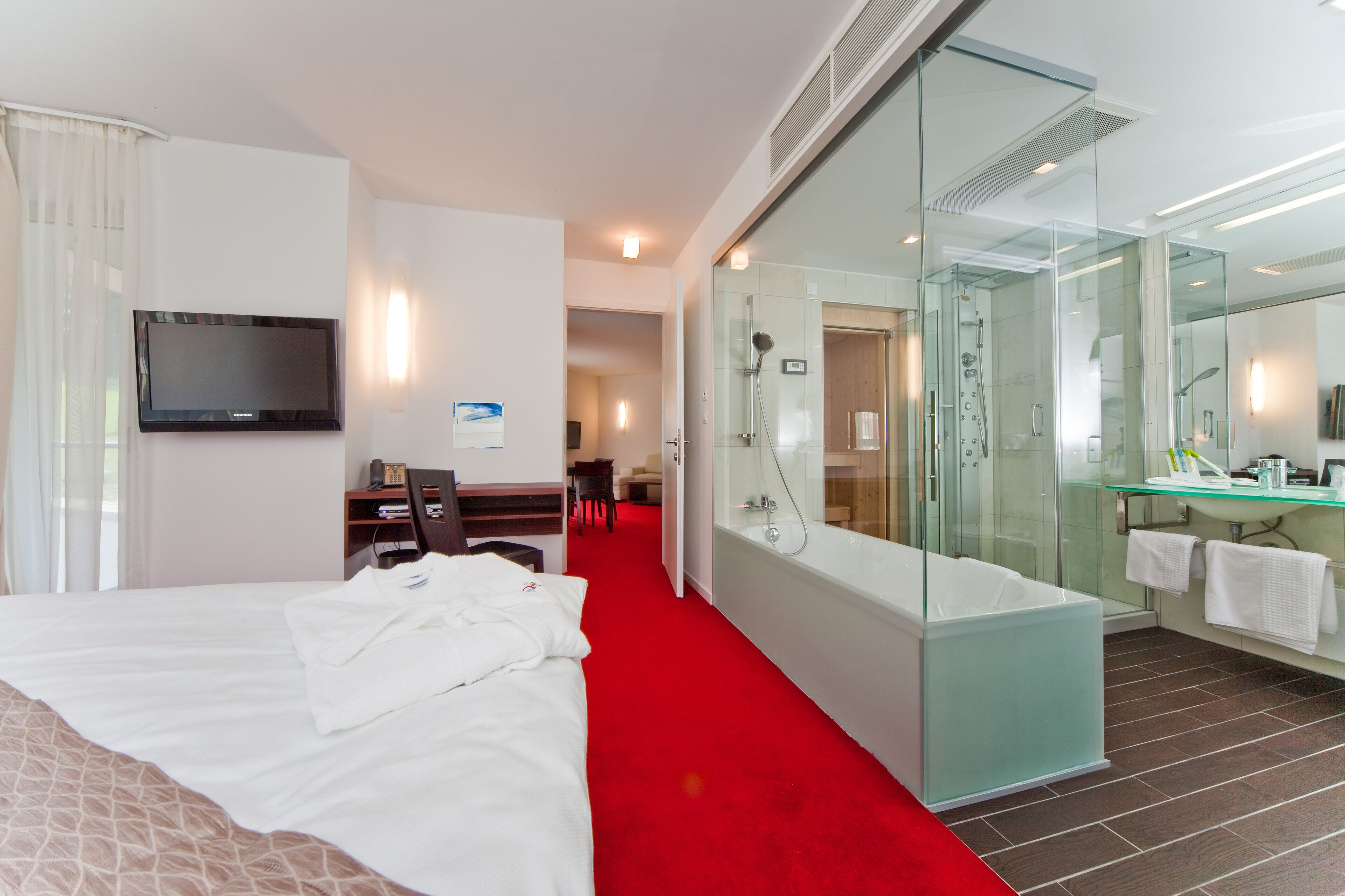 Hotel Terme Sveti Martin