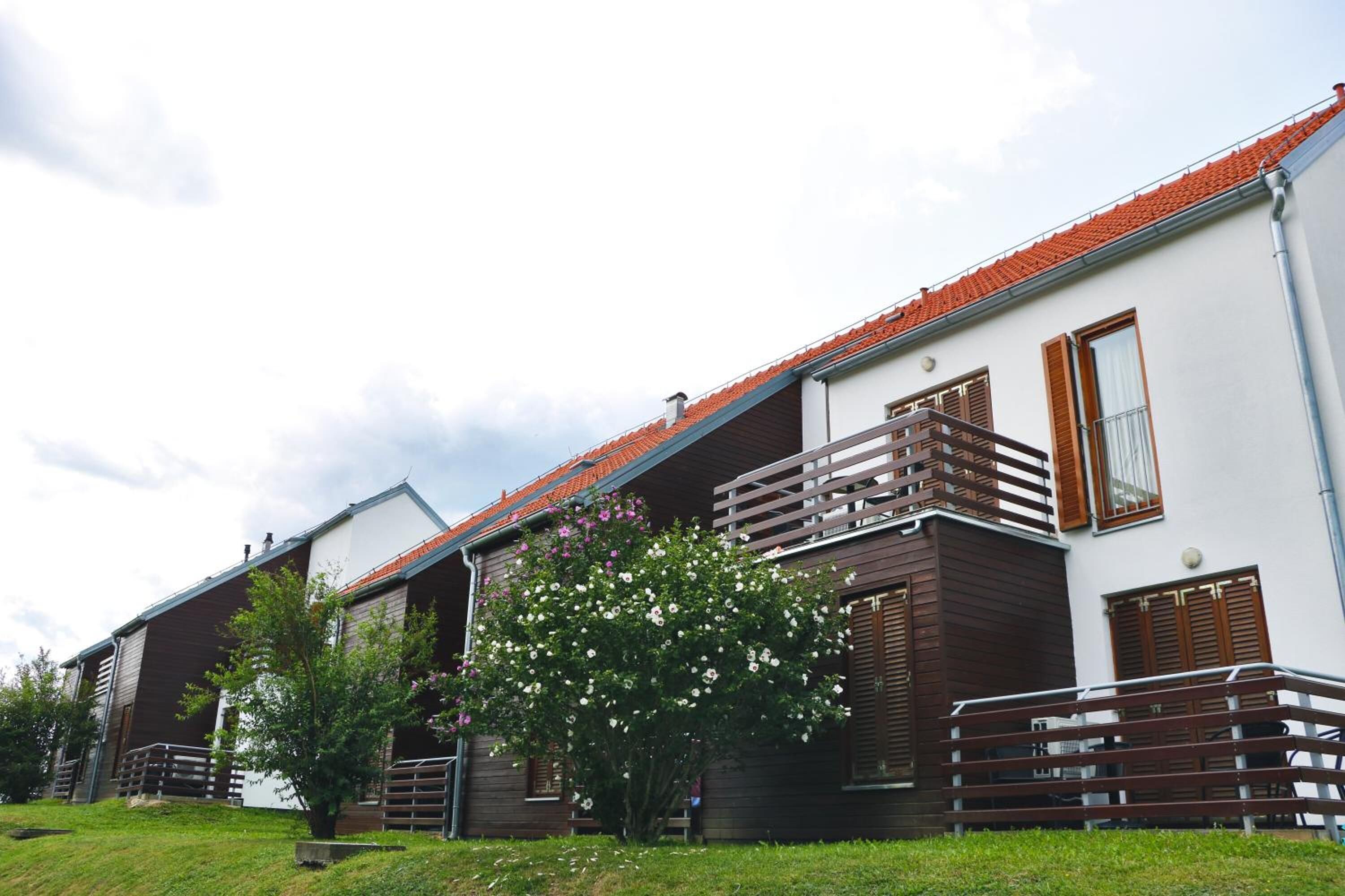 Hotel Terme Sveti Martin
