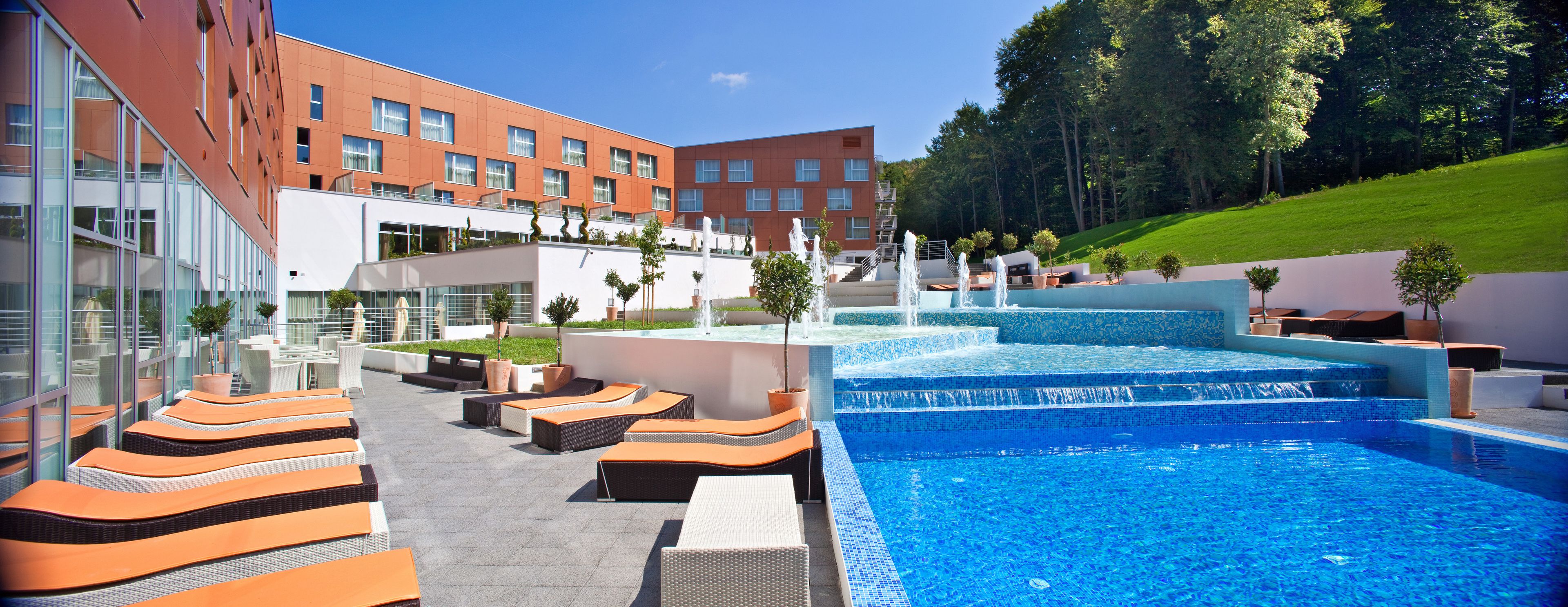Hotel Terme Sveti Martin