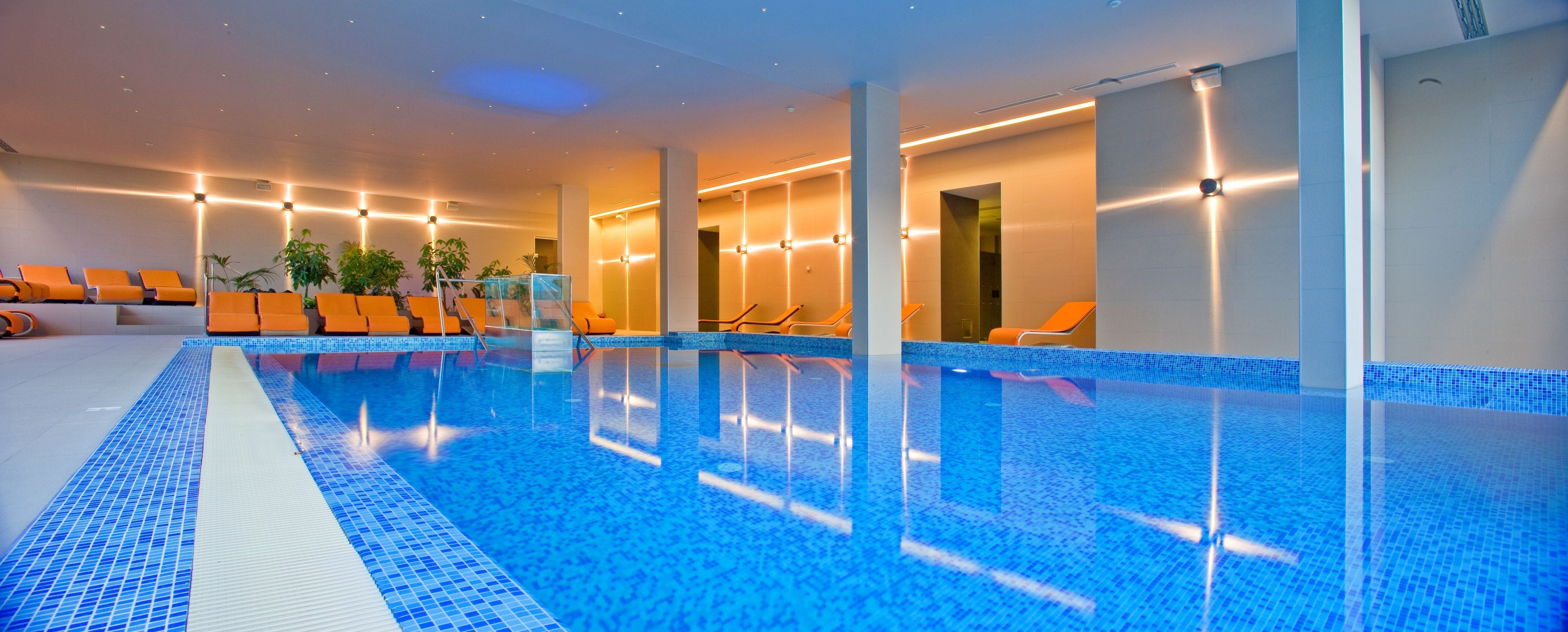 Hotel Terme Sveti Martin