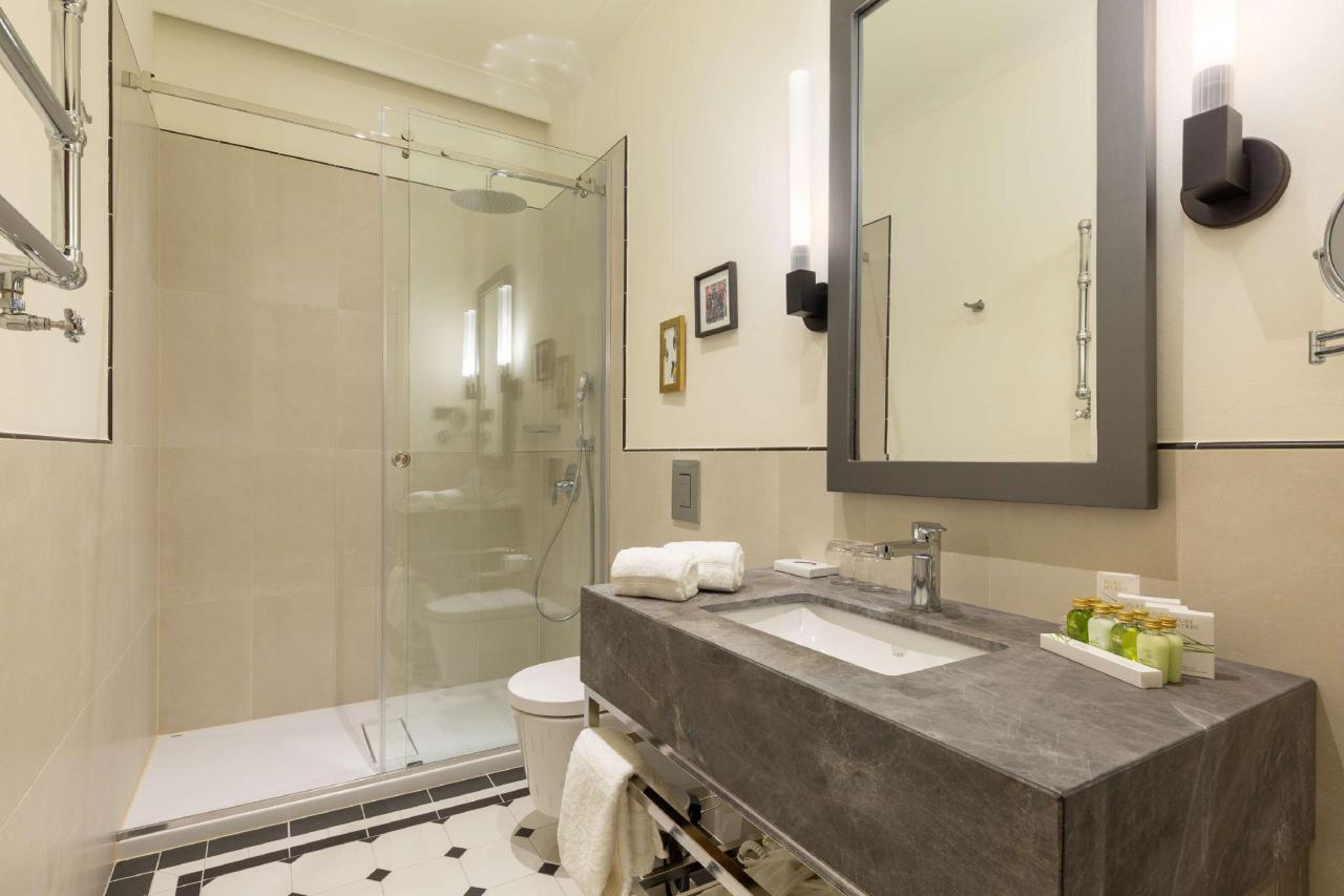 Amadria Park Hotel Capital