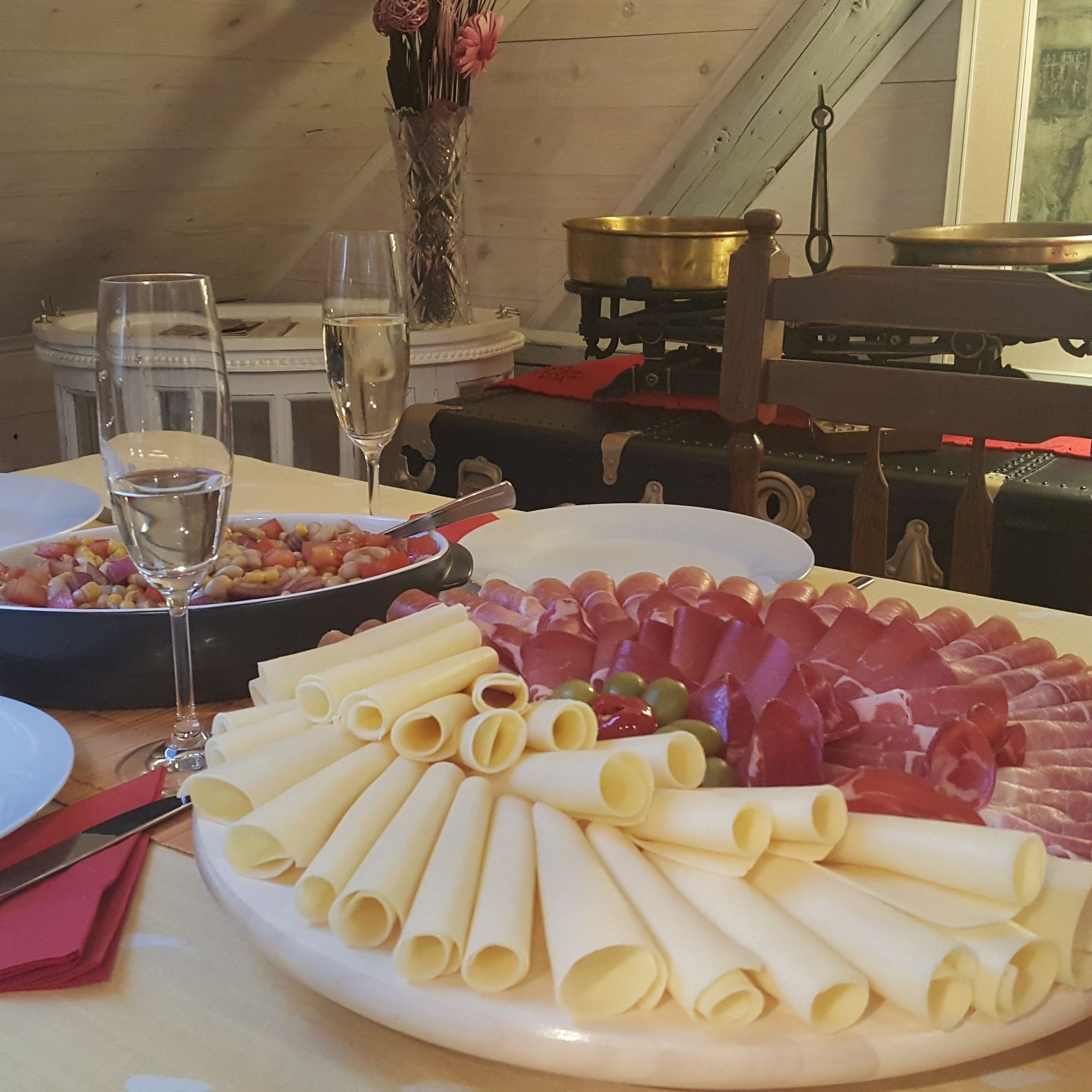 Anastasia Suites Zagreb