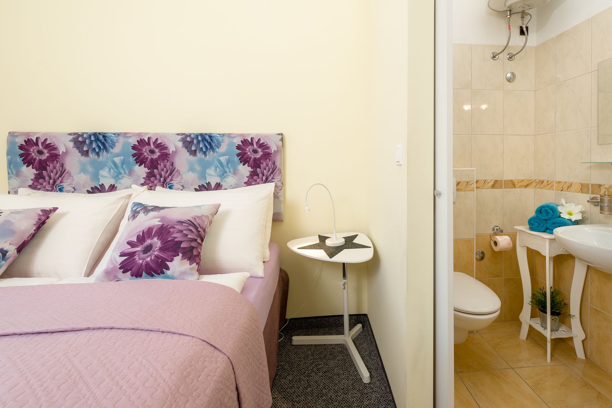 Anastasia Suites Zagreb