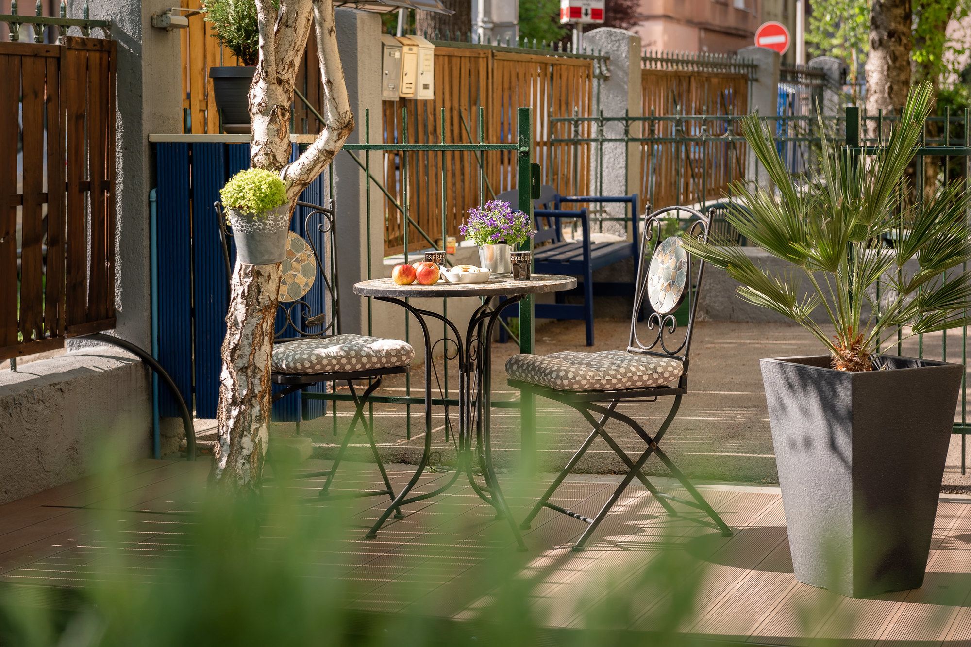 Anastasia Suites Zagreb