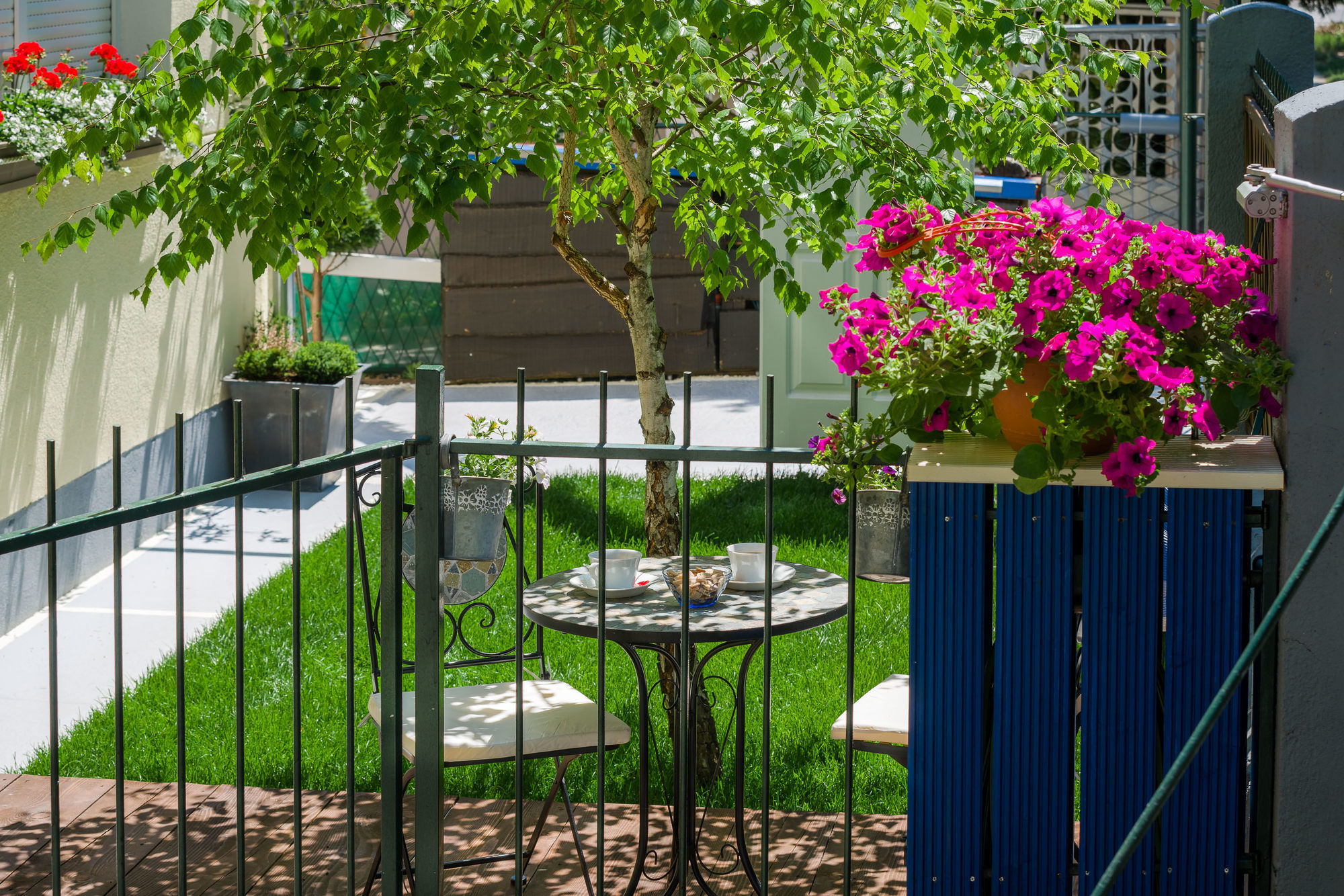 Anastasia Suites Zagreb