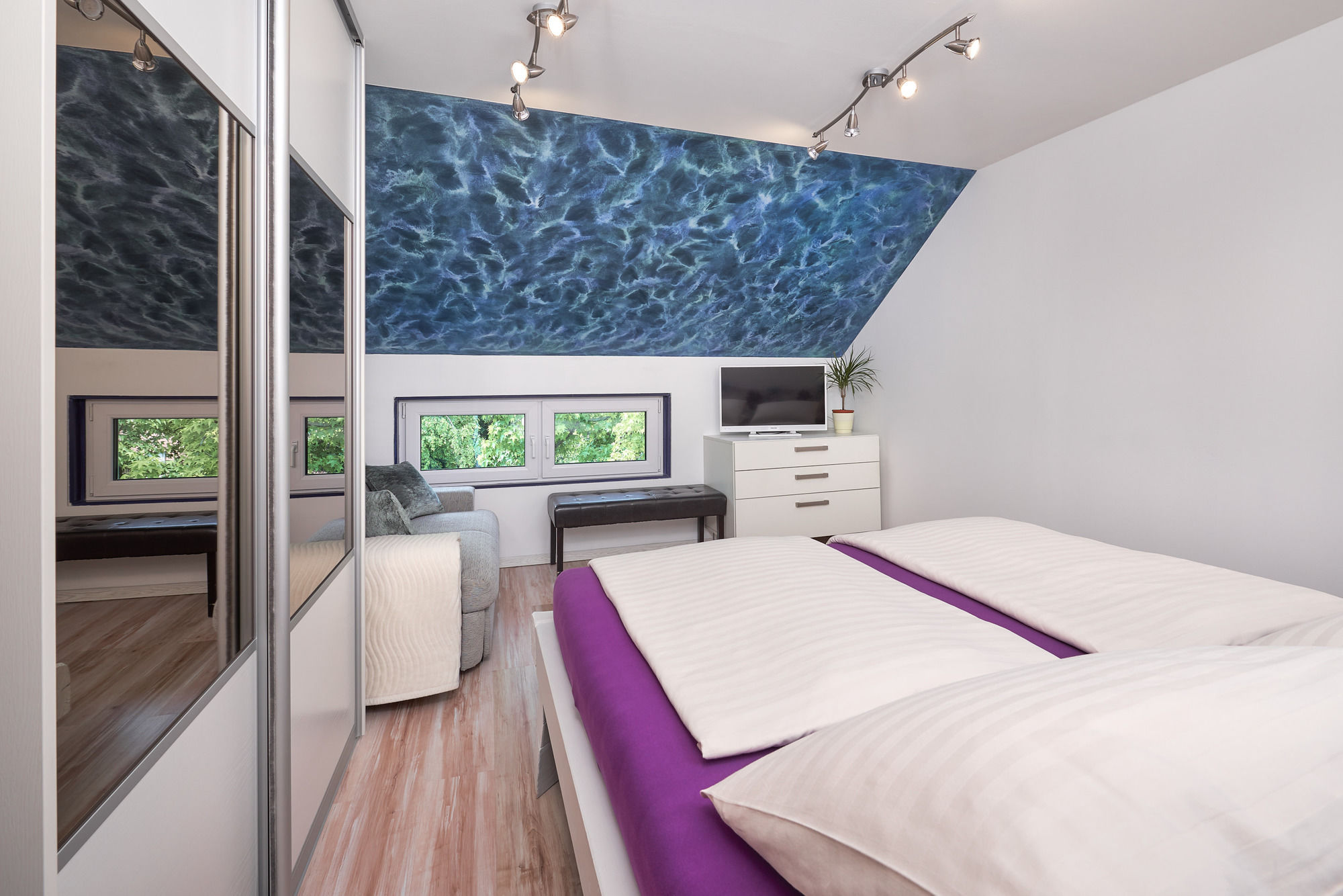 Anastasia Suites Zagreb