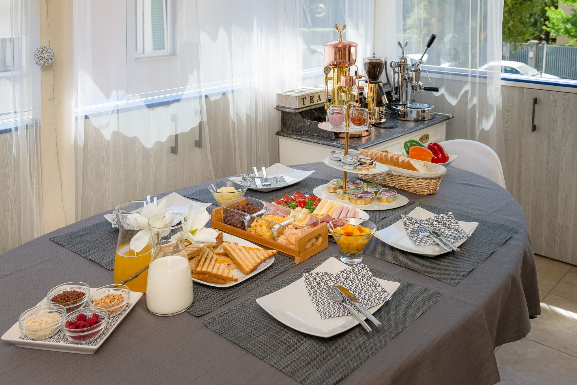 Anastasia Suites Zagreb