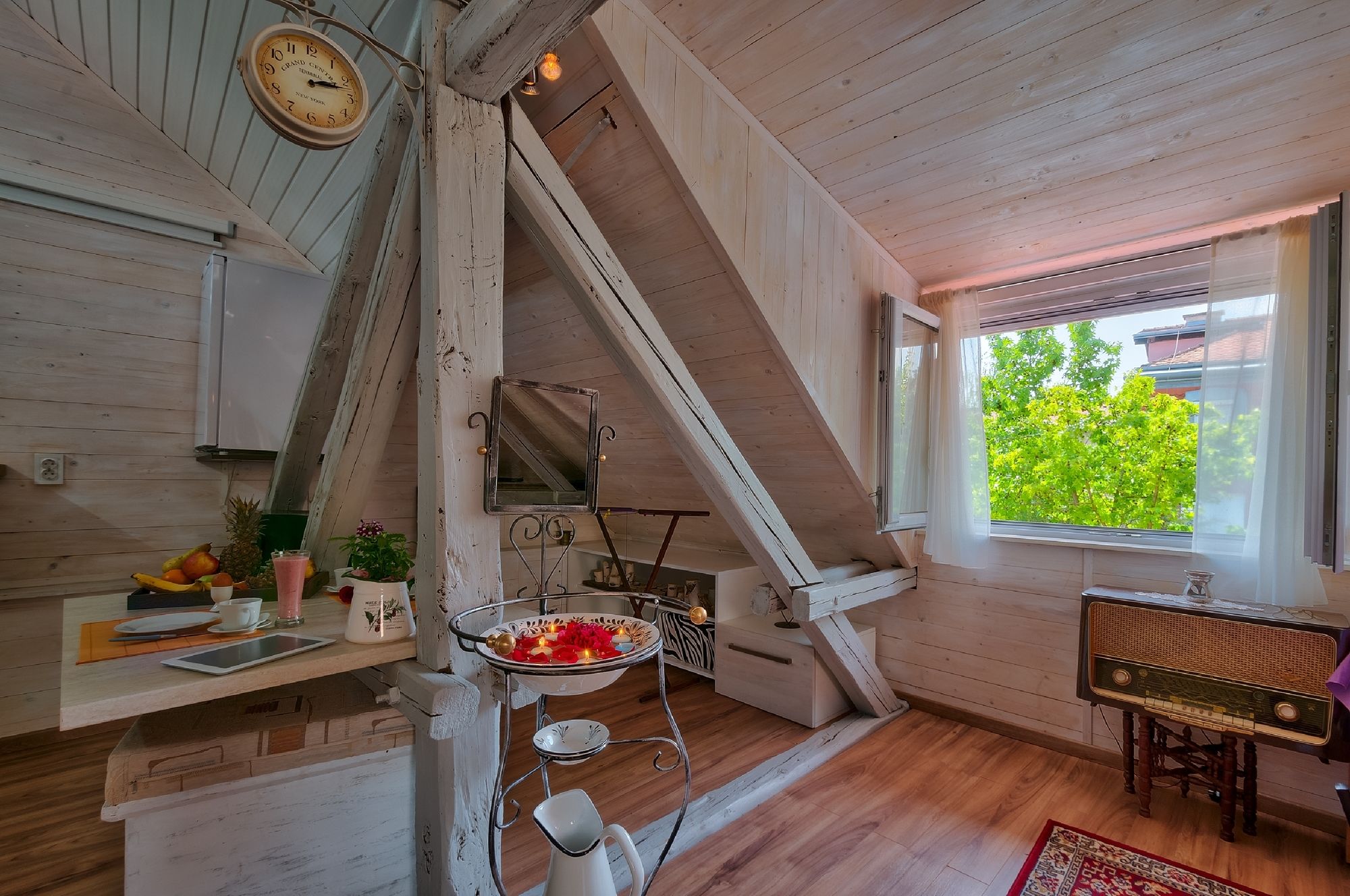 Anastasia Suites Zagreb