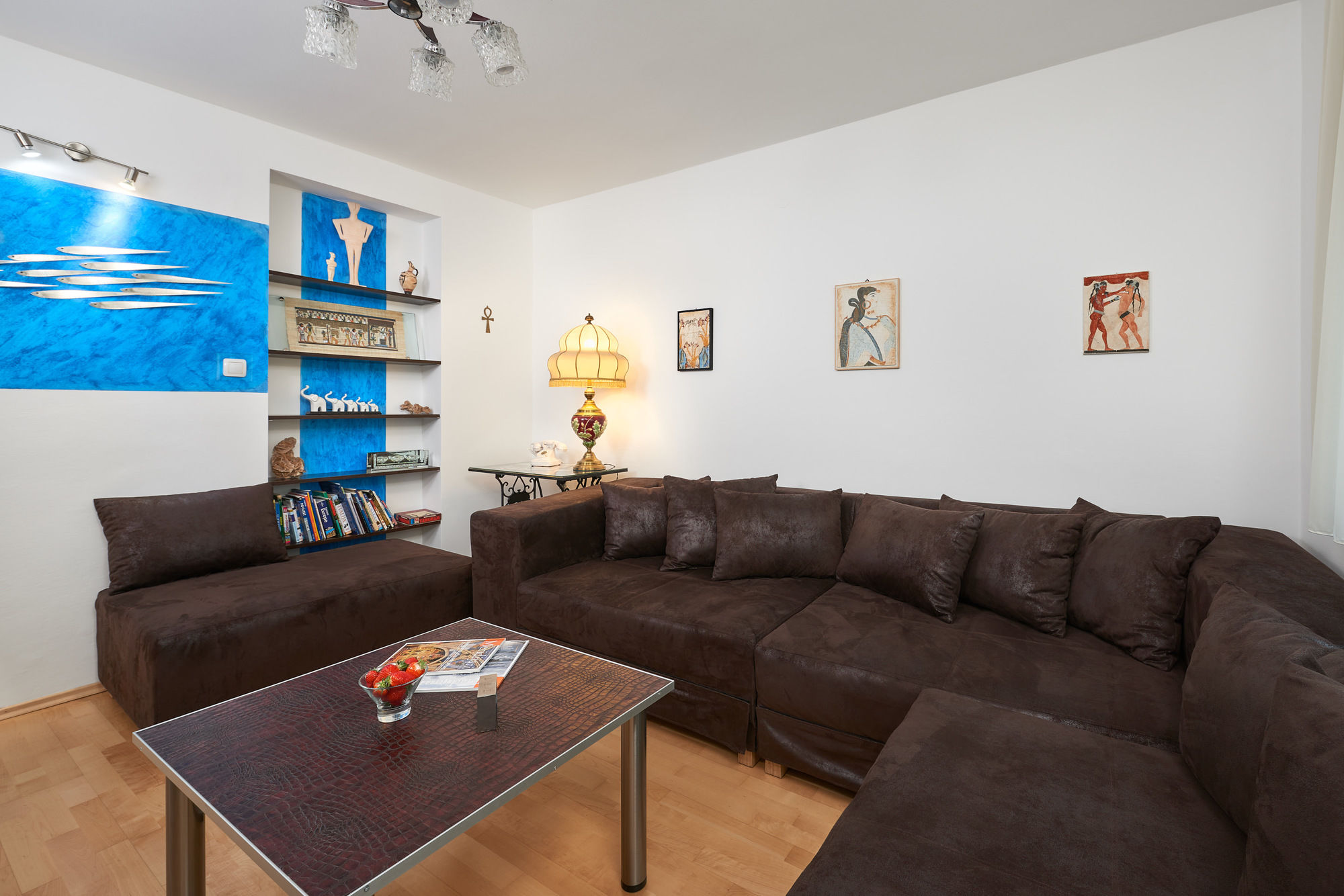 Anastasia Suites Zagreb