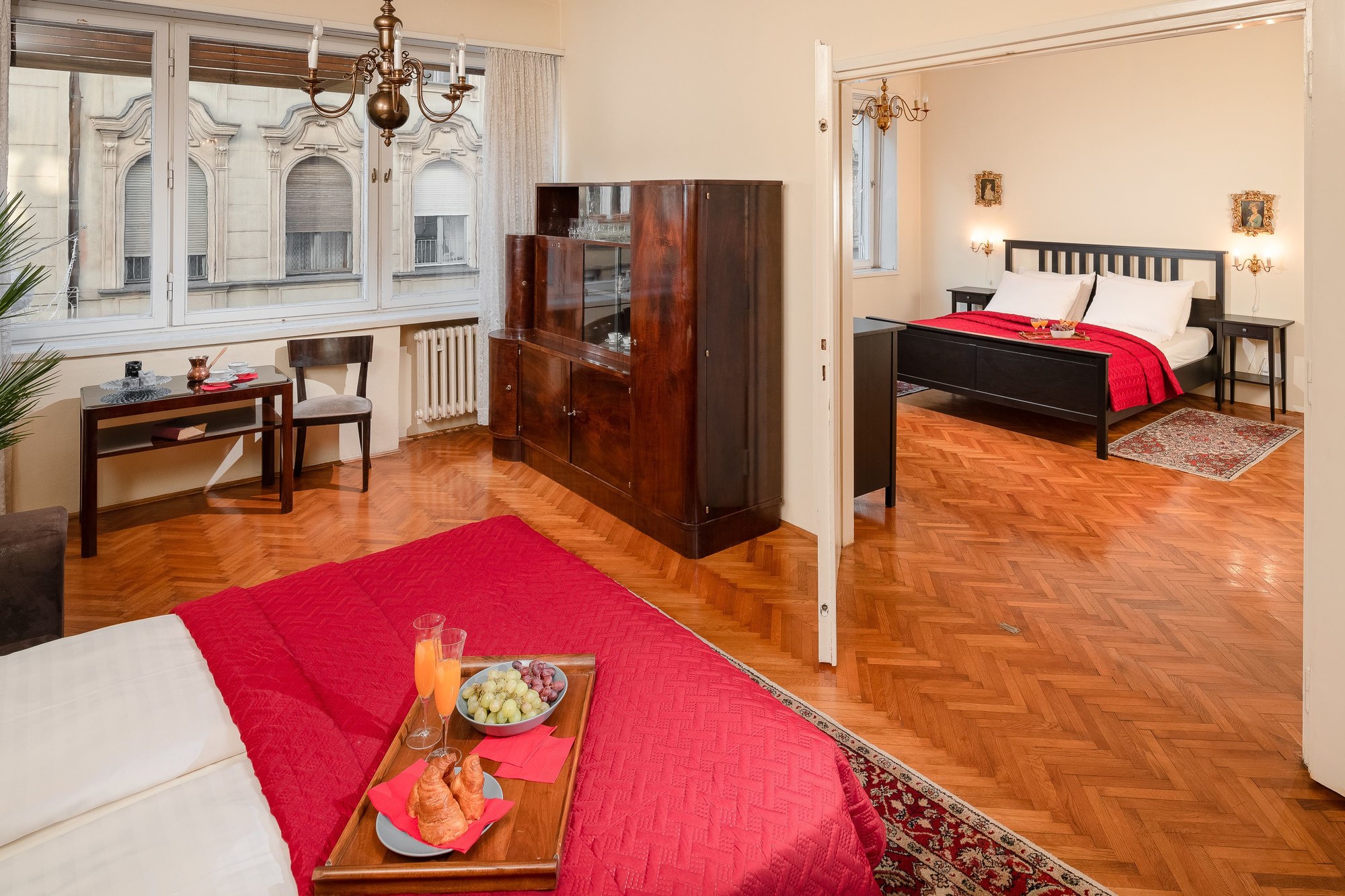 Anastasia Suites Zagreb