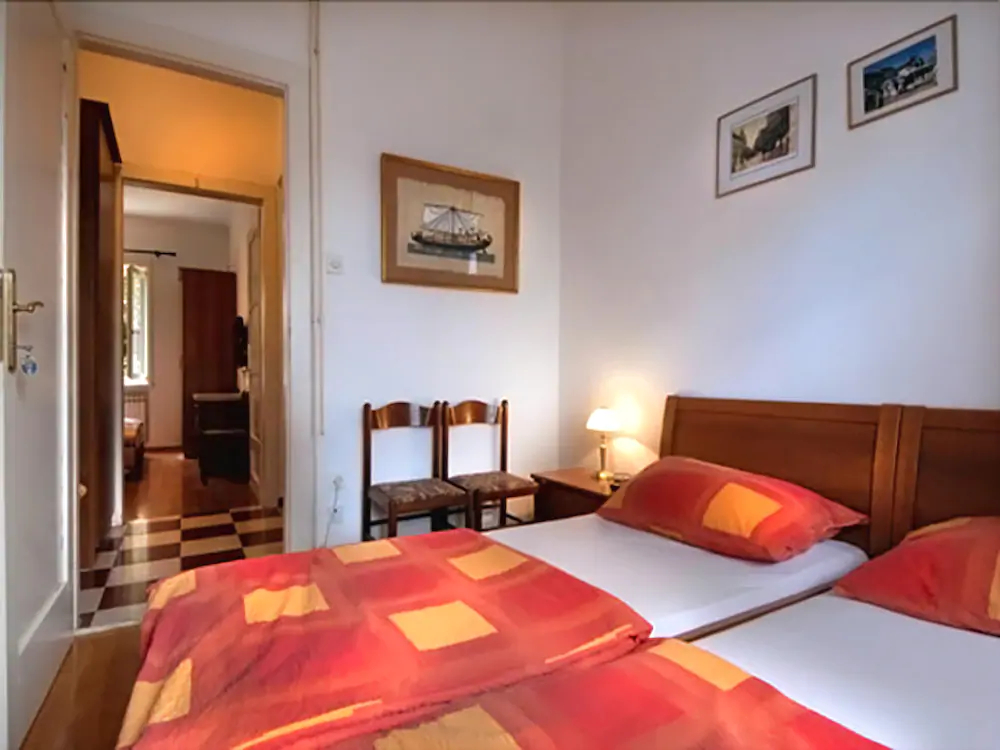Angela Classic Rooms