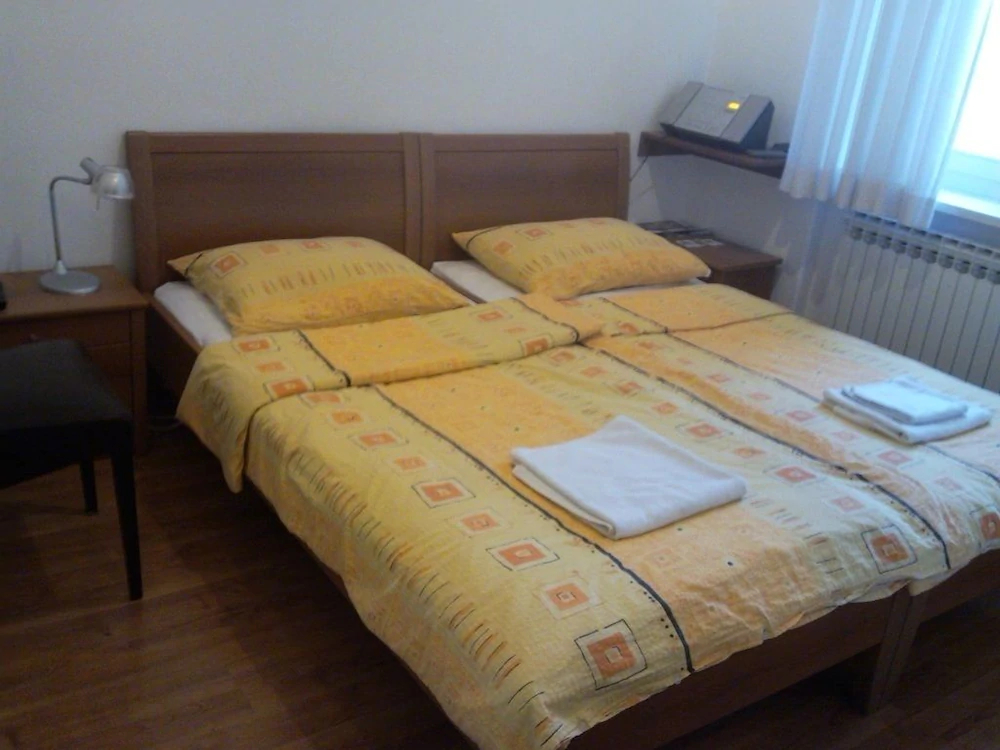 Angela Classic Rooms