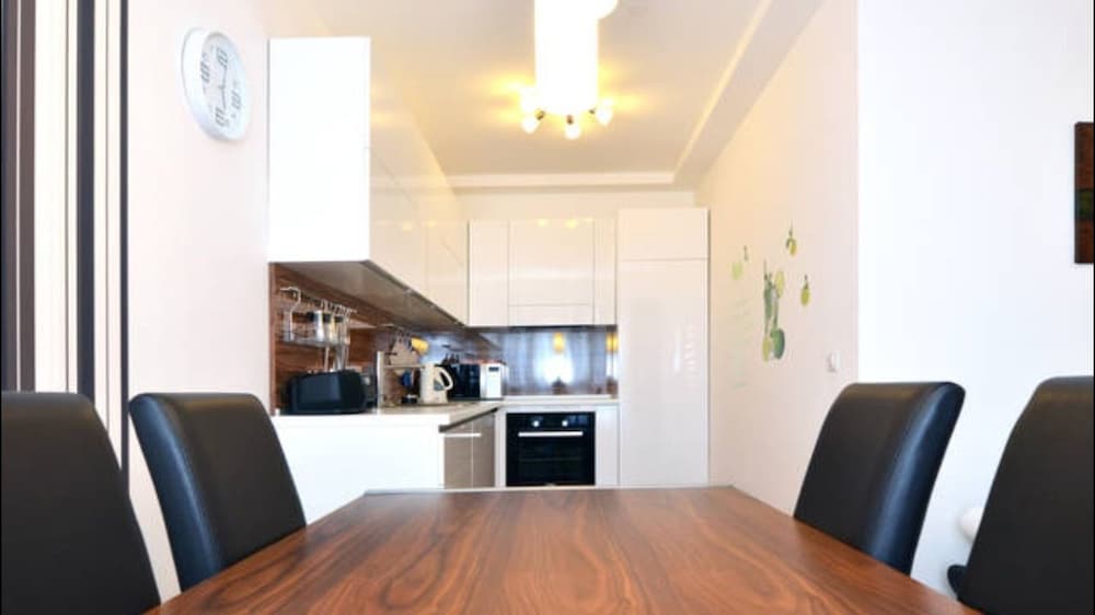 Apartman Trnje