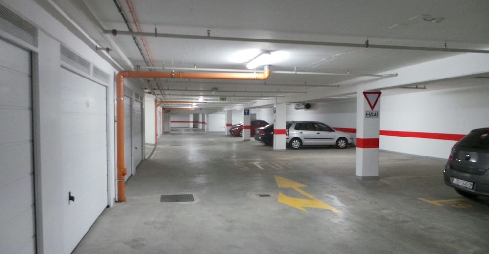 Apartman Trnje
