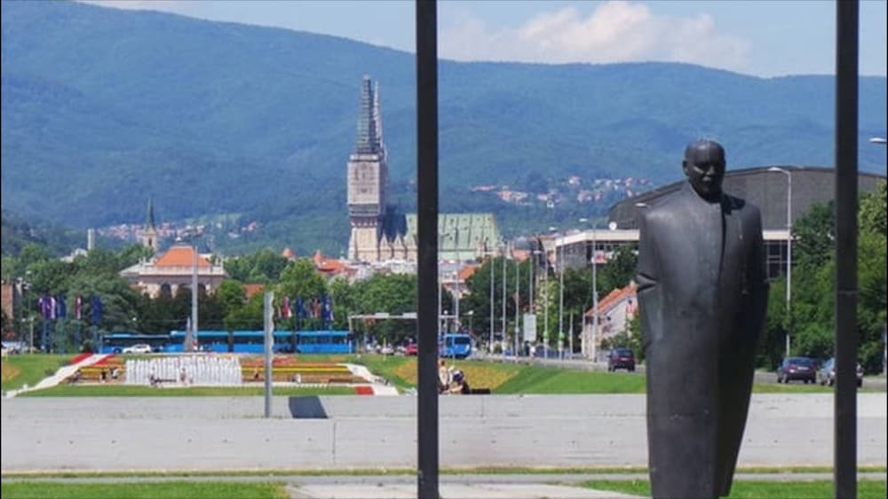 Apartman Trnje