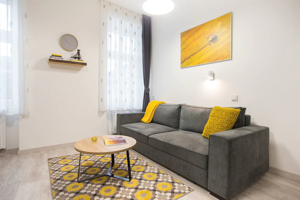 Apartments Beautiful You Are