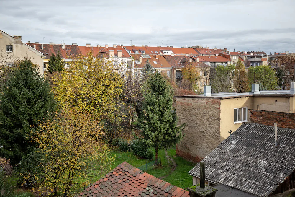 Apartments Parklife Zagreb