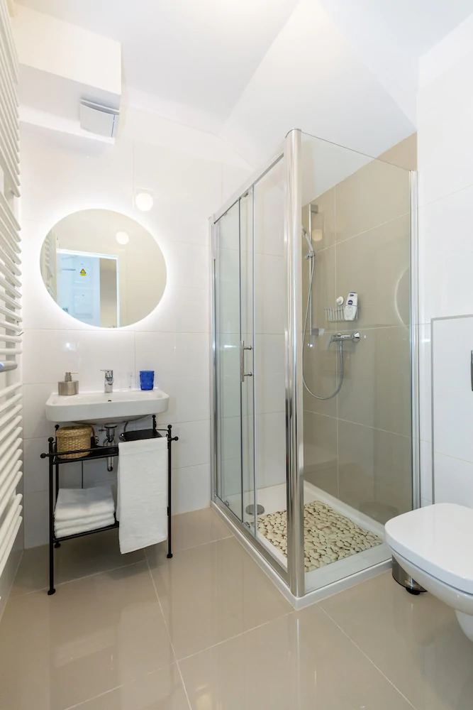 Apartments Parklife Zagreb