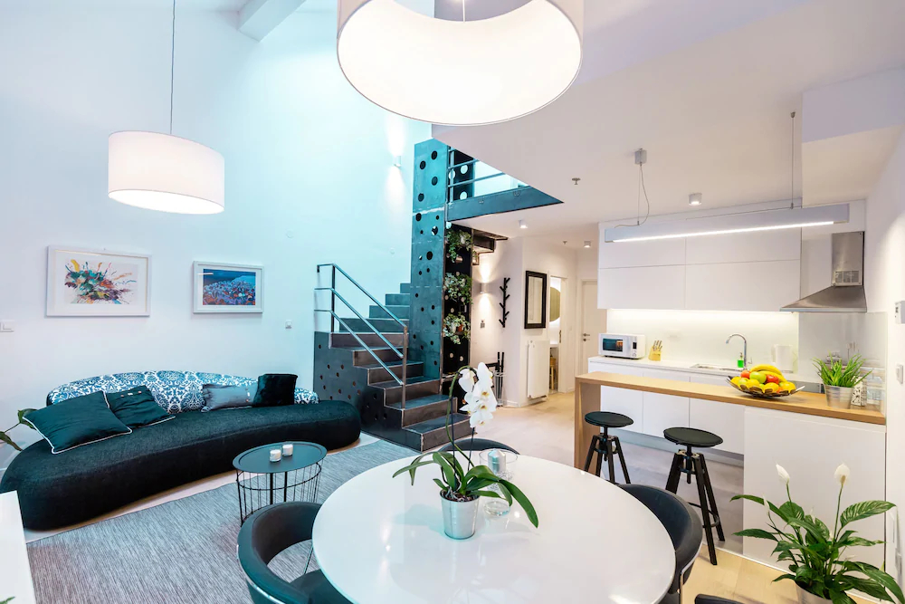 Apartments Parklife Zagreb