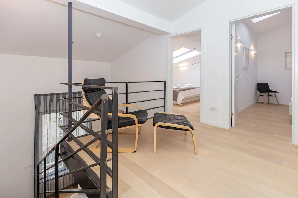 Apartments Parklife Zagreb