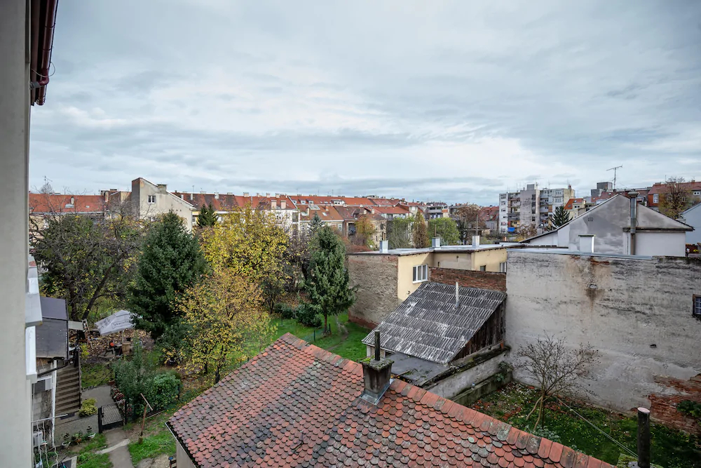 Apartments Parklife Zagreb