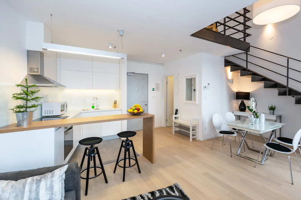 Apartments Parklife Zagreb