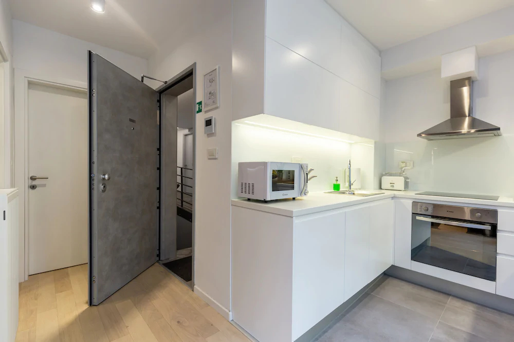 Apartments Parklife Zagreb
