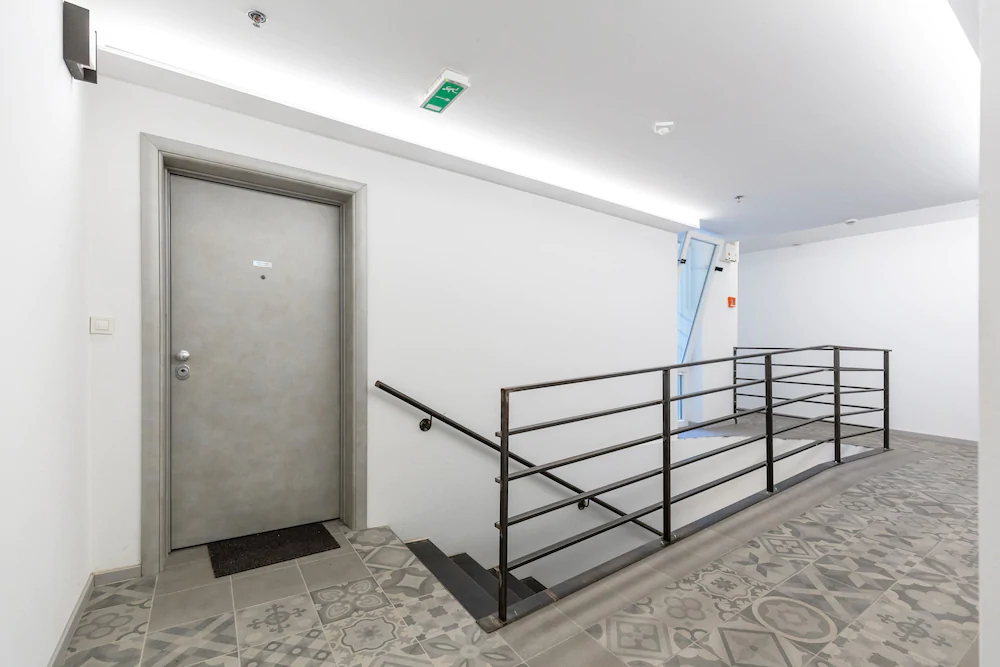 Apartments Parklife Zagreb