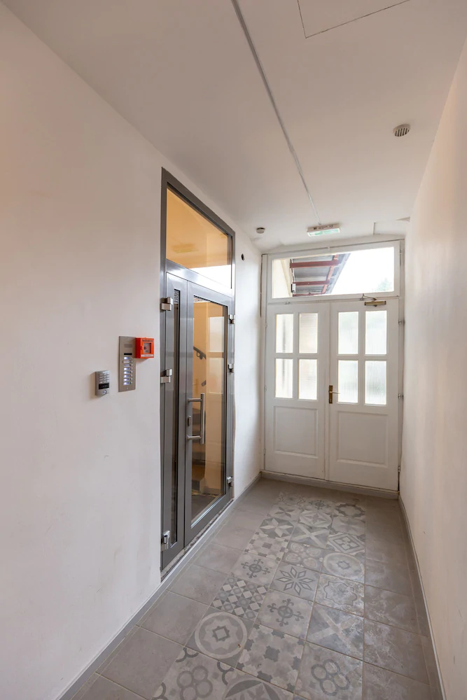 Apartments Parklife Zagreb