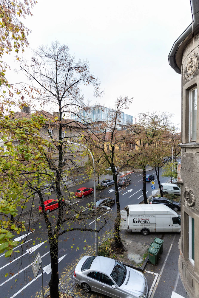 Apartments Parklife Zagreb