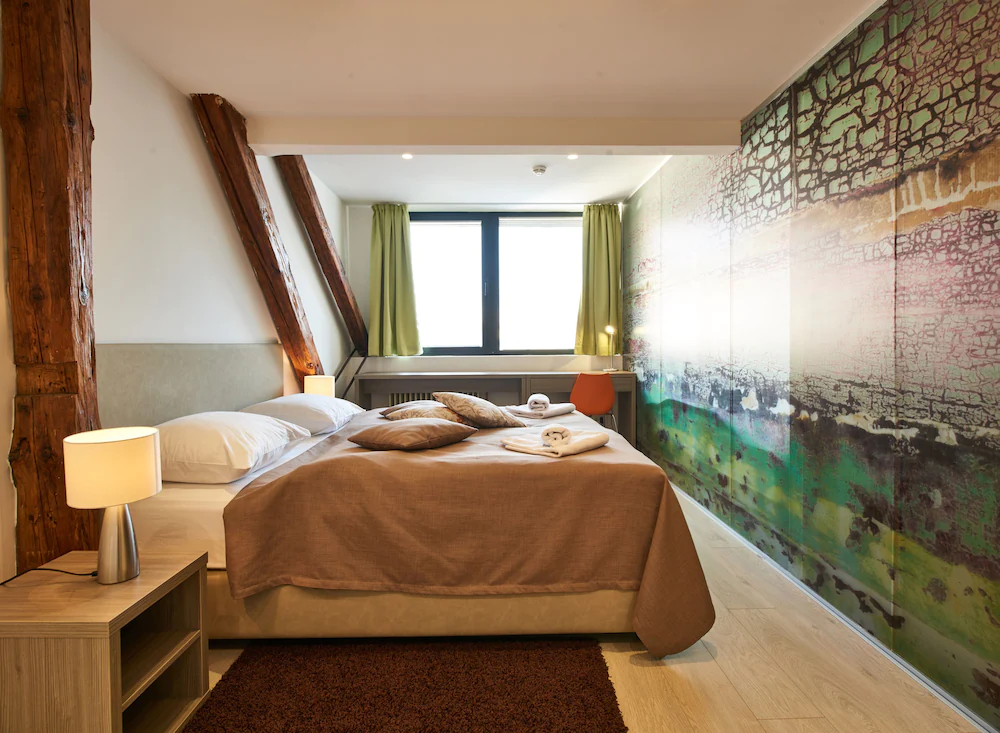 Apartments Praska 8