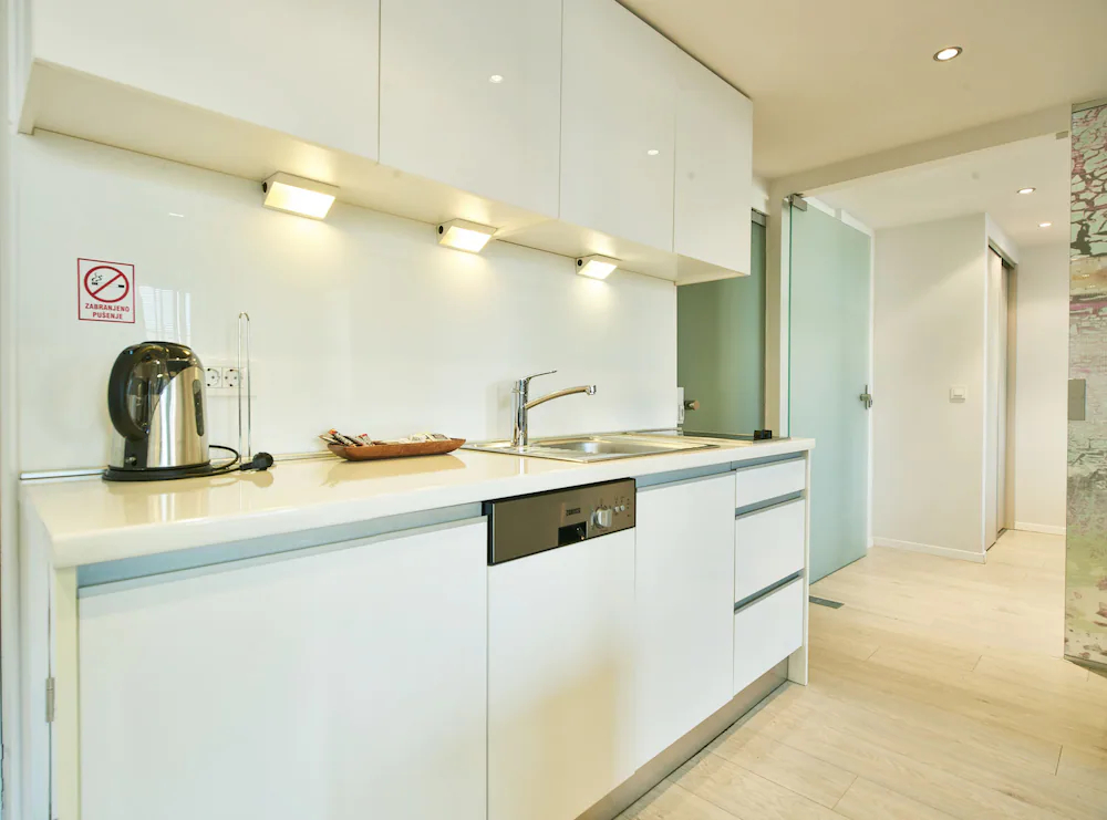 Apartments Praska 8