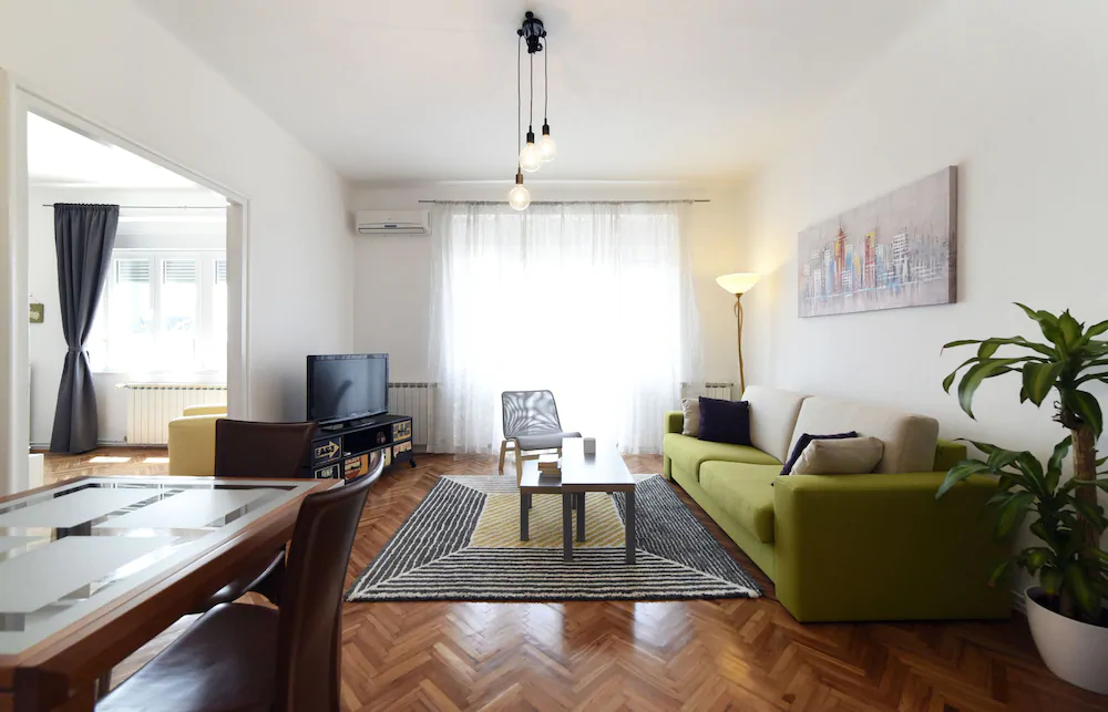 Apartments Sunny & Dux