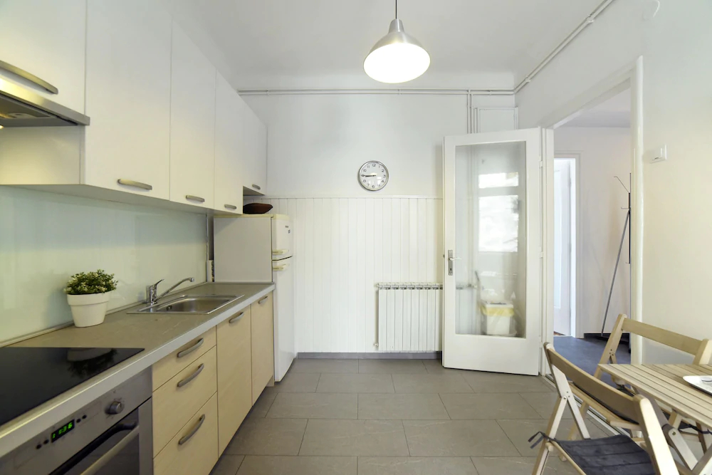 Apartments Sunny & Dux