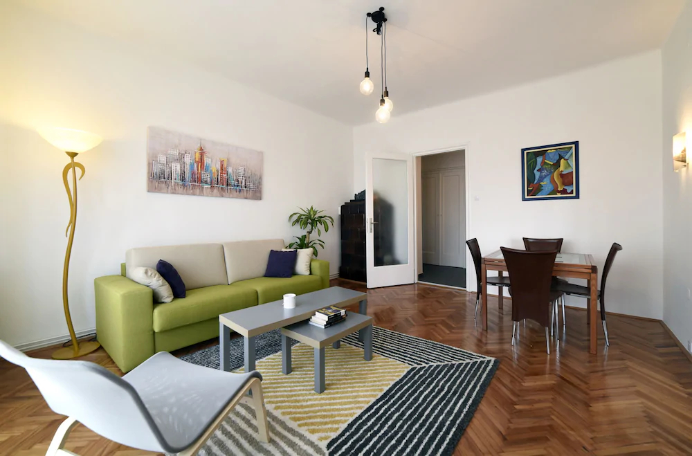 Apartments Sunny & Dux