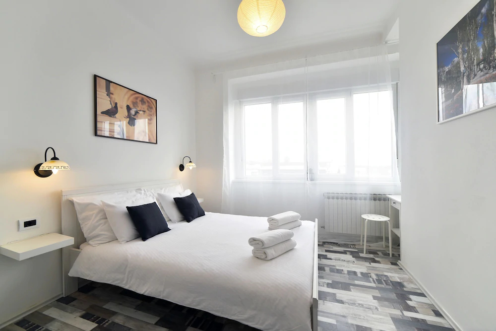Apartments Sunny & Dux