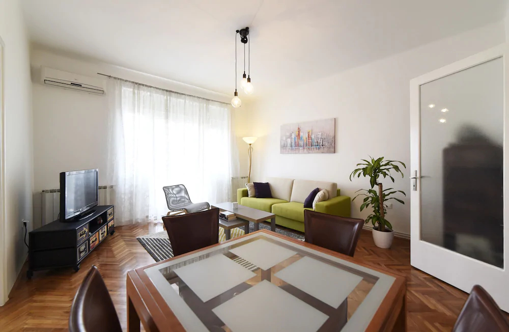 Apartments Sunny & Dux