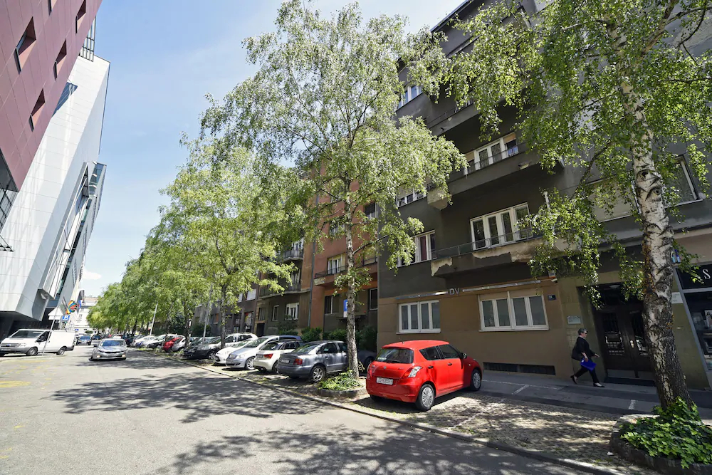 Apartments Sunny & Dux
