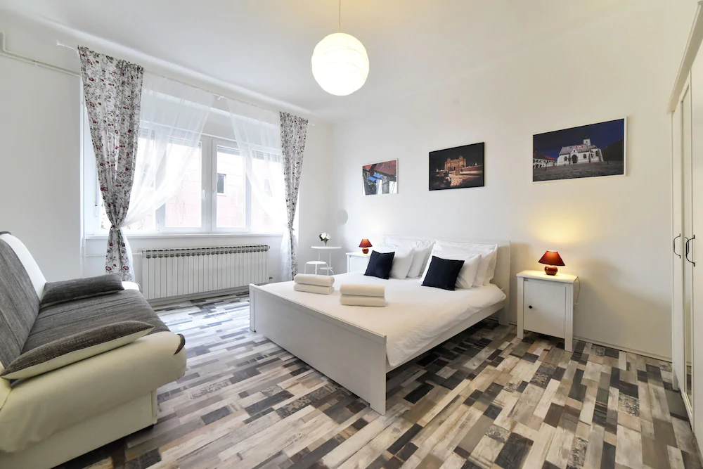 Apartments Sunny & Dux