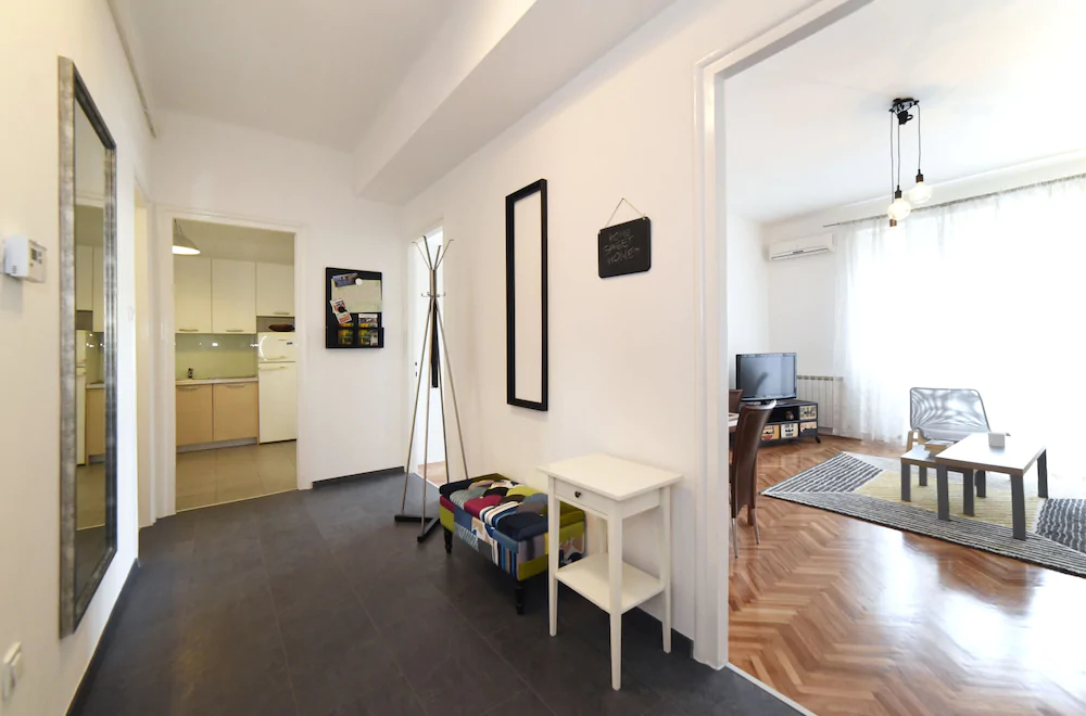 Apartments Sunny & Dux
